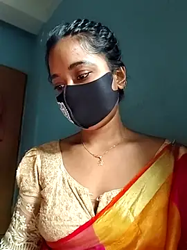 Snapshot of Dil-Ka-Radhika chatting on 03.21.25 Dil-Ka-Radhika online show from 03.21.25