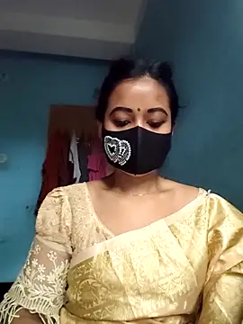 Snapshot of Dil-Ka-Radhika chatting on 03.22.25 Dil-Ka-Radhika online show from 03.22.25