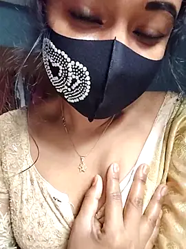 Snapshot of Dil-Ka-Radhika chatting on 03.22.25 Dil-Ka-Radhika online show from 03.22.25