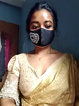 Snapshot of Dil-Ka-Radhika chatting on 03.22.25 Dil-Ka-Radhika online show from 03.22.25