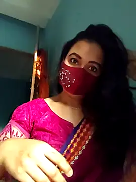 Snapshot of Dil-Ka-Radhika chatting on 03.23.25 Dil-Ka-Radhika online show from 03.23.25