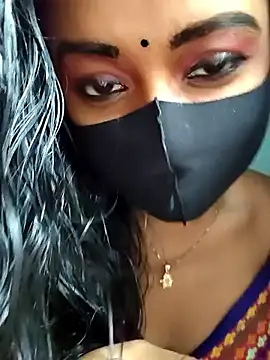 Snapshot of Dil-Ka-Radhika chatting on 03.23.25 Dil-Ka-Radhika online show from 03.23.25