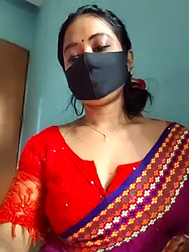 Snapshot of Dil-Ka-Radhika chatting on 03.23.25 Dil-Ka-Radhika online show from 03.23.25