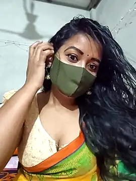 Snapshot of Dil-Ka-Radhika chatting on 09.11.25 Dil-Ka-Radhika online show from 09.11.25