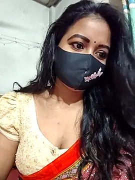 Snapshot of Dil-Ka-Radhika chatting on 09.23.25 Dil-Ka-Radhika online show from 09.23.25