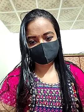 Snapshot of Dil-Ka-Radhika chatting on 10.13.25 Dil-Ka-Radhika online show from 10.13.25