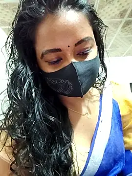 Snapshot of Dil-Ka-Radhika chatting on 10.16.25 Dil-Ka-Radhika online show from 10.16.25