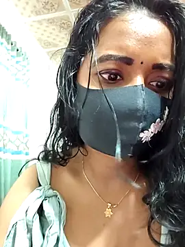 Snapshot of Dil-Ka-Radhika chatting on 10.18.25 Dil-Ka-Radhika online show from 10.18.25