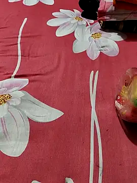 Snapshot of Dil-Ka-Radhika chatting on 10.24.25 Dil-Ka-Radhika online show from 10.24.25