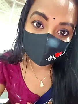 Snapshot of Dil-Ka-Radhika chatting on 10.26.25 Dil-Ka-Radhika online show from 10.26.25