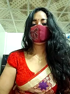 Snapshot of Dil-Ka-Radhika chatting on 10.29.25 Dil-Ka-Radhika online show from 10.29.25