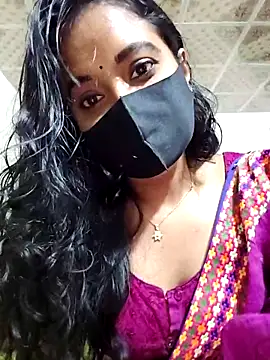 Snapshot of Dil-Ka-Radhika chatting on 10.30.25 Dil-Ka-Radhika online show from 10.30.25