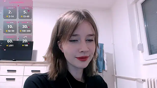 ms christiana online show from 03.18.25