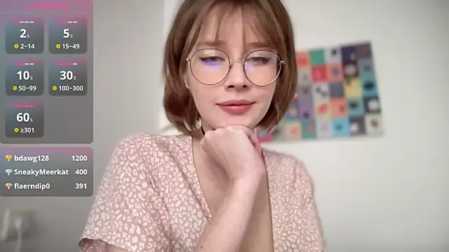 Snapshot of ms_christiana chatting on 10.22.25 ms christiana online show from 10.22.25