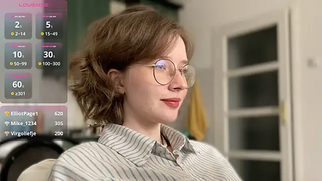 ms christiana online show from 01.09.26