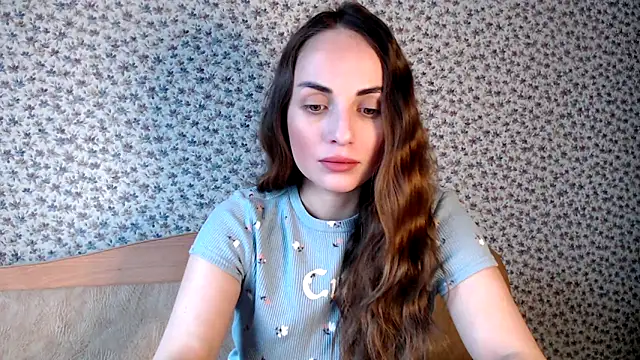 Tinadream20 online show from 02.13.26