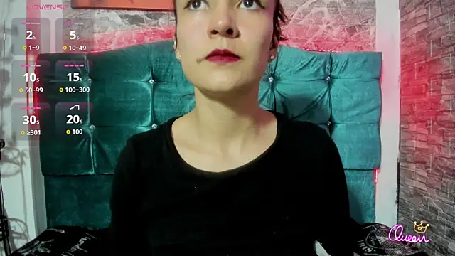 Cloee66 online show from 04.13.26