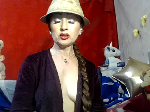 hottieperla online show from 01.30.25