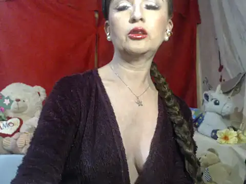 hottieperla online show from 09.25.25