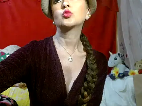 hottieperla online show from 03.13.26