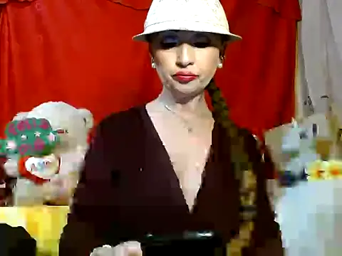 hottieperla online show from 04.16.26