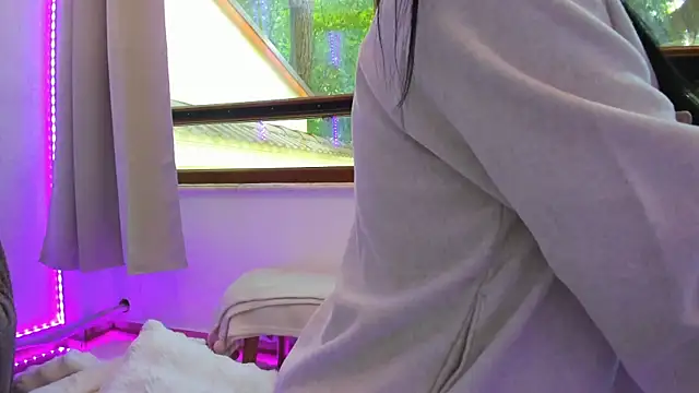 Awesome Jolie online show from 05.29.26