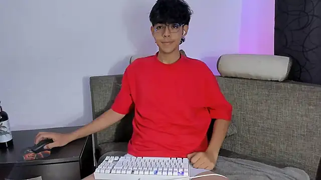 Alan26  online show from 03.12.25