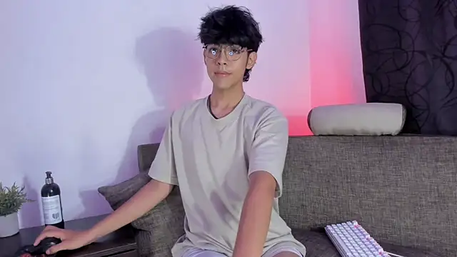 Alan26  online show from 03.15.25