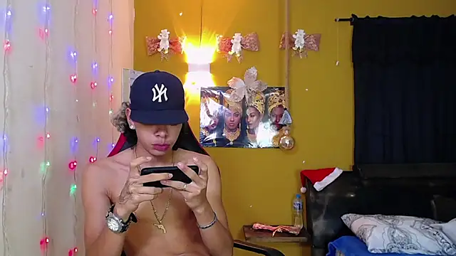 Harry jhonsson online show from 12.23.24