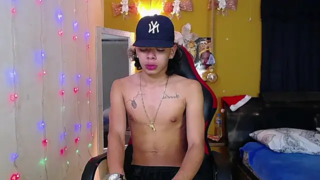 Harry jhonsson online show from 12.23.24