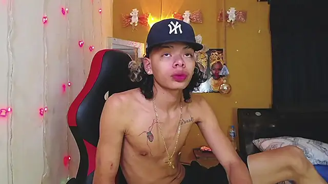 Harry jhonsson online show from 12.24.24