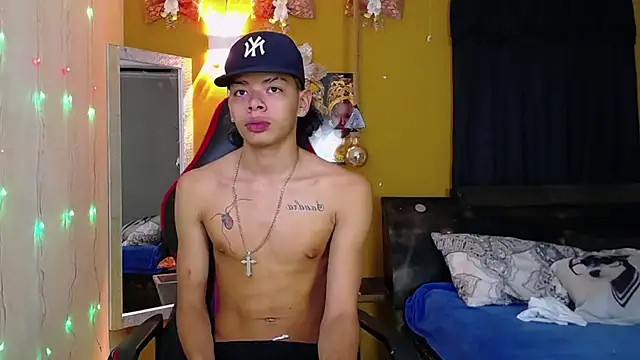 Harry jhonsson online show from 12.27.24