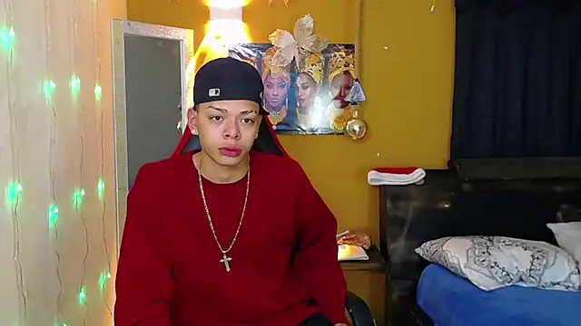 Harry jhonsson online show from 12.28.24