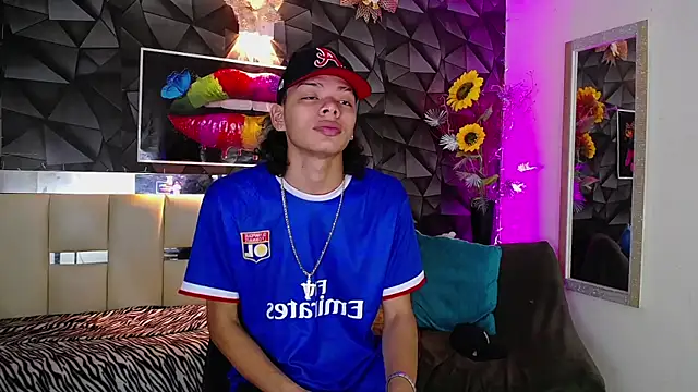 Harry jhonsson online show from 12.31.24