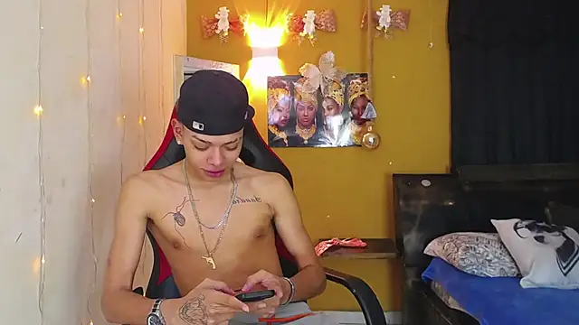 Harry jhonsson online show from 01.05.25