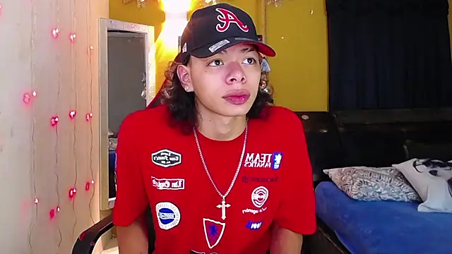 Harry jhonsson online show from 01.08.25