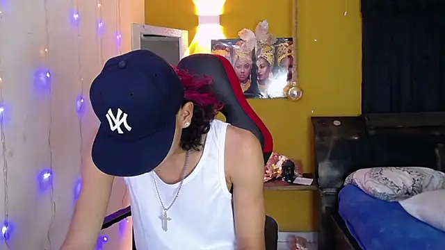 Harry jhonsson online show from 01.10.25