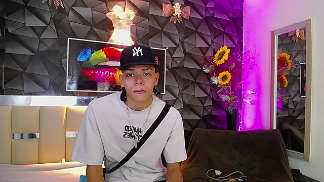 Harry jhonsson online show from 01.11.25