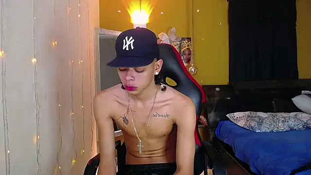 Harry jhonsson online show from 01.13.25