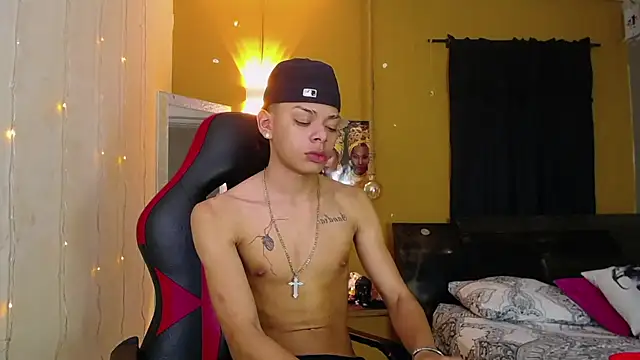 Harry jhonsson online show from 01.15.25