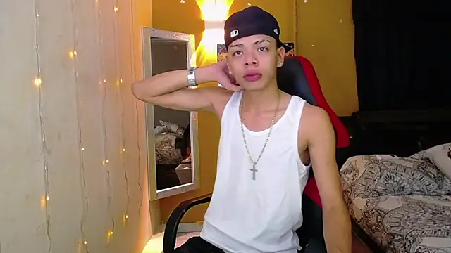 Harry jhonsson online show from 01.24.25