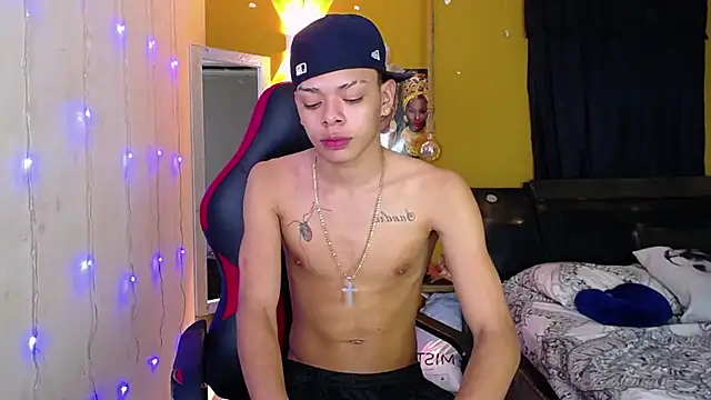 Harry jhonsson online show from 01.27.25