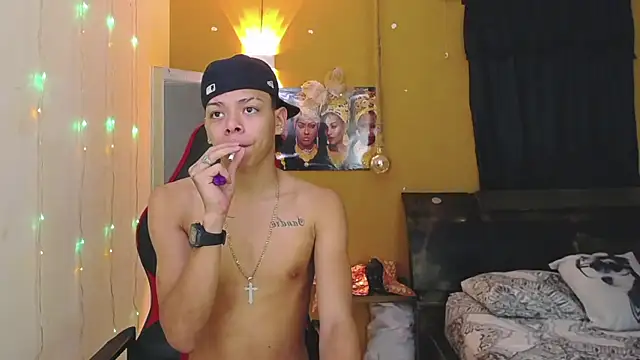 Harry jhonsson online show from 01.29.25