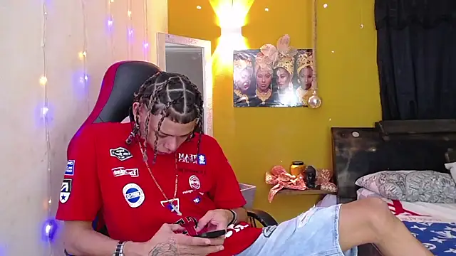 Harry jhonsson online show from 02.01.25