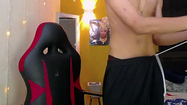 Harry jhonsson online show from 02.03.25