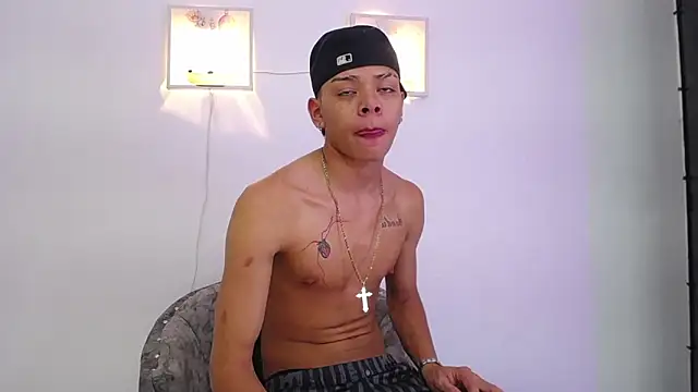 Harry jhonsson online show from 02.14.25