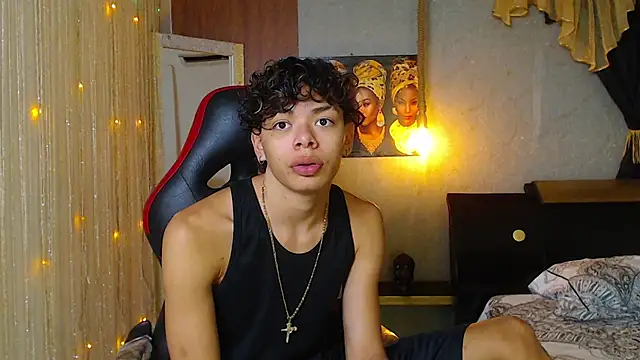 Harry jhonsson online show from 10.18.25