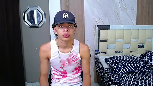 Harry jhonsson online show from 11.09.25