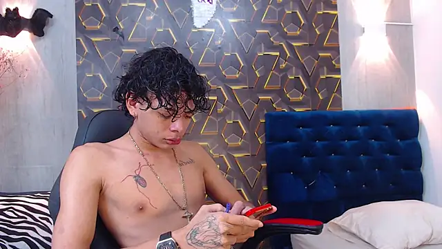 Harry jhonsson online show from 11.10.25