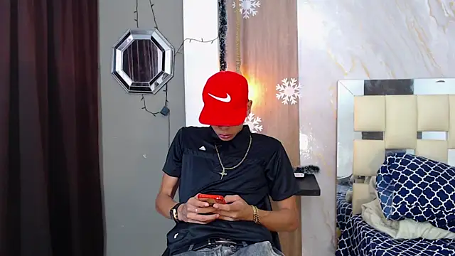 Harry jhonsson online show from 01.18.26